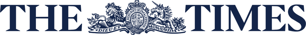 The Times Logo
